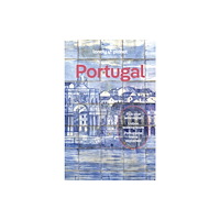 Lonely Planet Global Limited Lonely Planet Portugal (häftad, eng)