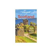 Lonely Planet Global Limited Lonely Planet Scotland (häftad, eng)