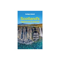 Lonely Planet Global Limited Lonely Planet Scotland's Highlands & Islands (häftad, eng)