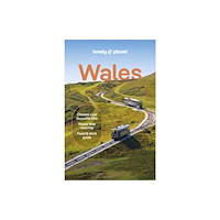 Lonely Planet Global Limited Lonely Planet Wales (häftad, eng)