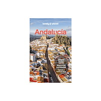 Lonely Planet Global Limited Lonely Planet Andalucia (häftad, eng)