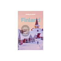 Lonely Planet Global Limited Lonely Planet Finland (häftad, eng)
