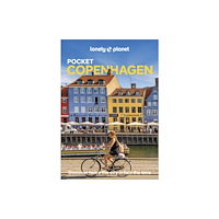 Lonely Planet Global Limited Lonely Planet Pocket Copenhagen (häftad, eng)