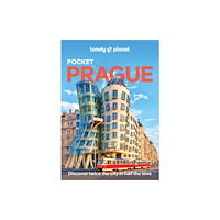 Lonely Planet Global Limited Lonely Planet Pocket Prague (häftad, eng)