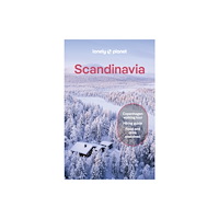 Lonely Planet Global Limited Lonely Planet Scandinavia (häftad, eng)