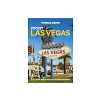 Lonely Planet Global Limited Lonely Planet Pocket Las Vegas (häftad, eng)