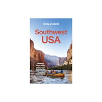 Lonely Planet Global Limited Lonely Planet Southwest USA (häftad, eng)