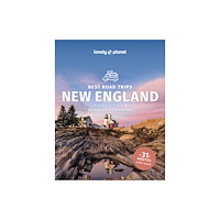 Lonely Planet Global Limited Lonely Planet Best Road Trips New England (häftad, eng)