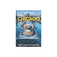 Lonely Planet Global Limited Lonely Planet Pocket Chicago (häftad, eng)