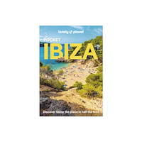 Lonely Planet Global Limited Lonely Planet Pocket Ibiza (häftad, eng)