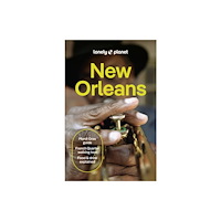 Lonely Planet Global Limited Lonely Planet New Orleans (häftad, eng)