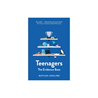 Swift Press Teenagers (häftad, eng)