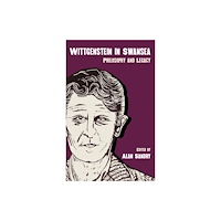 University of wales press Wittgenstein in Swansea (häftad, eng)