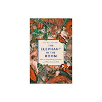 Icon Books The Elephant in the Room (inbunden, eng)