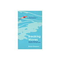 Icon Books Breaking Waves (inbunden, eng)