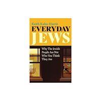 Icon Books Everyday Jews (häftad, eng)