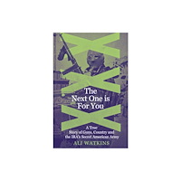 Icon Books The Next One Is for You (inbunden, eng)