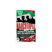 Icon Books Narcotopia (häftad, eng)