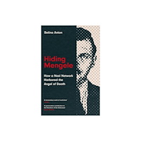 Icon Books Hiding Mengele (häftad, eng)