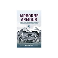 Helion & Company Airborne Armour (häftad, eng)