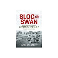 Helion & Company Slog or Swan (inbunden, eng)