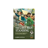 Helion & Company The Last Men Standing (häftad, eng)