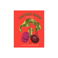 Thames & Hudson Ltd Vegetable Genius (inbunden, eng)