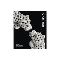 V & A Publishing Cartier (inbunden, eng)