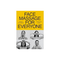 Hay House UK Ltd Face Massage for Everyone (häftad, eng)