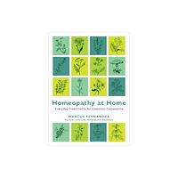 Hay House UK Ltd Homeopathy at Home (häftad, eng)