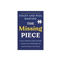 Hay House UK Ltd The Missing Piece (häftad, eng)