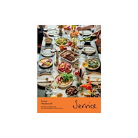 Quadrille Publishing Ltd Service (inbunden, eng)