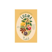 Quadrille Publishing Ltd Lugma (inbunden, eng)