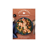 Quadrille Publishing Ltd Foolproof Microwave (inbunden, eng)