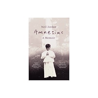 Bloomsbury Publishing PLC Amnesiac (häftad, eng)