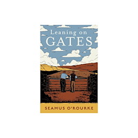 Gill Leaning on Gates (häftad, eng)