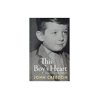 Gill This Boy's Heart (inbunden, eng)