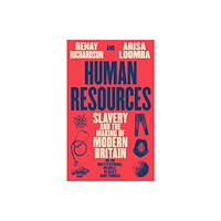 Profile Books Ltd Human Resources (inbunden, eng)