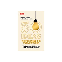 Profile Books Ltd 50 Ideas that Changed the World of Work (häftad, eng)