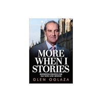 Pegasus Elliot Mackenzie Publishers MORE WHEN I STORIES (inbunden, eng)