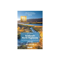 Bradt Travel Guides Scotland's North Highlands (Slow Travel) (häftad, eng)