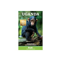 Bradt Travel Guides Uganda (häftad, eng)