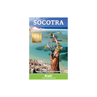 Bradt Travel Guides Socotra (häftad, eng)