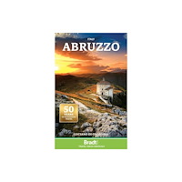 Bradt Travel Guides Italy: Abruzzo (häftad, eng)