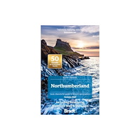 Bradt Travel Guides Northumberland (Slow Travel) (häftad, eng)