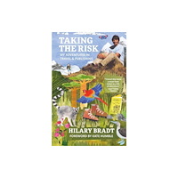 Bradt Travel Guides Taking the Risk (häftad, eng)