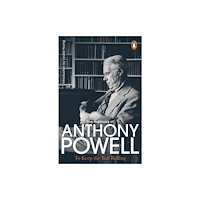 Cornerstone To Keep The Ball Rolling (häftad, eng)