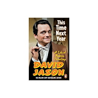 Cornerstone This Time Next Year (häftad, eng)