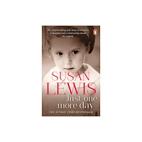 Cornerstone Just One More Day (häftad, eng)