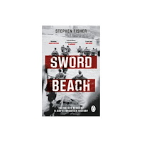 Transworld publishers ltd Sword Beach (häftad, eng)